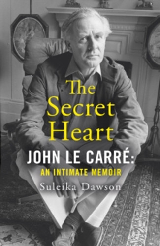 The Secret Heart 9780008533021 Hardback