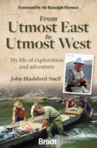 From Utmost East to Utmost West 9781784778446 Paperback