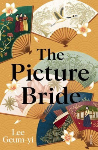 The Picture Bride 9781913348861