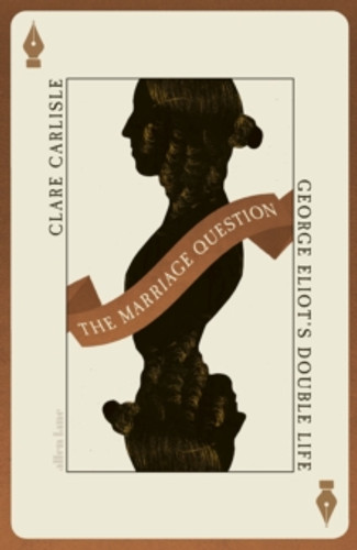 The Marriage Question 9780241447178 Hardback