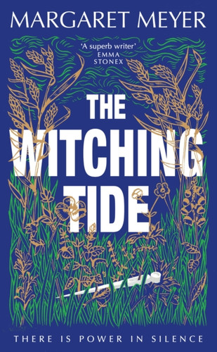 The Witching Tide 9781399605854 Hardback