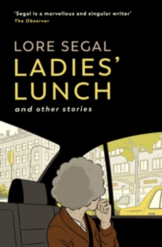 Ladies' Lunch 9781914502033 Paperback