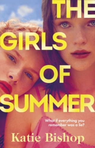 The Girls of Summer 9781787636002 Hardback