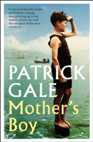 Mother's Boy 9781472257420 Paperback