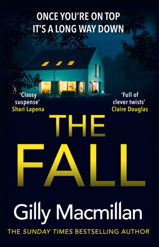 The Fall 9781529135381