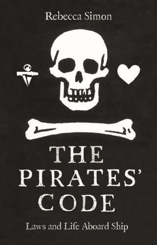 The Pirates' Code 9781789147117