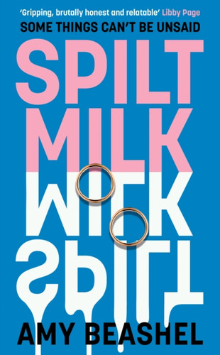 Spilt Milk 9780008526436