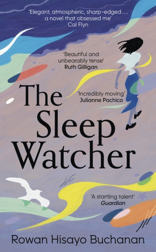 The Sleep Watcher 9781399710626