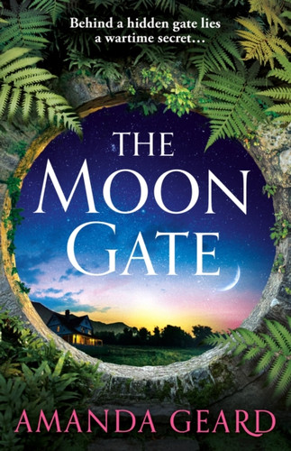 The Moon Gate 9781472283757