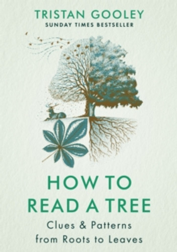 How to Read a Tree 9781529339598 Hardback