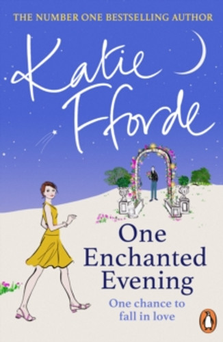 One Enchanted Evening 9781529158137 Paperback
