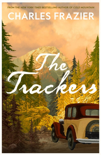 The Trackers 9780008636593