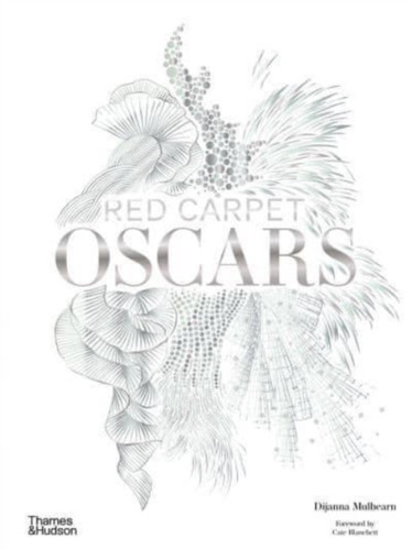Red Carpet Oscars 9781760761776