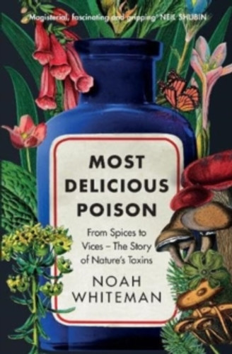 Most Delicious Poison 9780861544516 Hardback