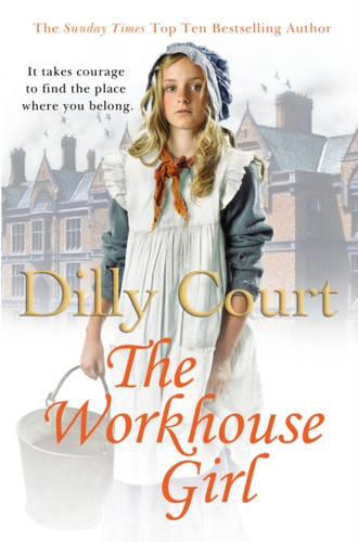 The Workhouse Girl 9780099562627 Paperback