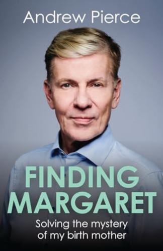 Finding Margaret 9781785908743 Hardback