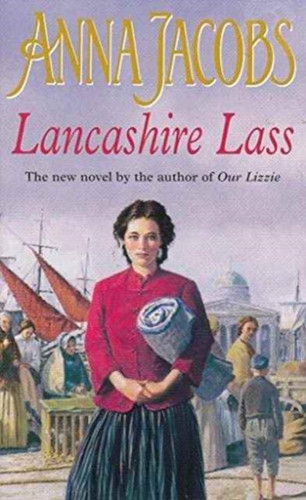 Lancashire Lass 9781444725117 Paperback