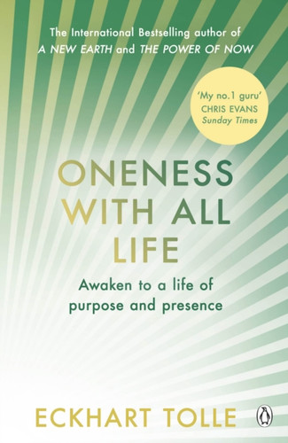 Oneness With All Life 9780241395516 Paperback