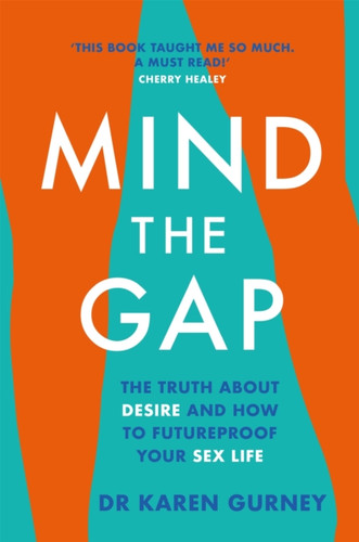 Mind The Gap 9781472267139 Paperback