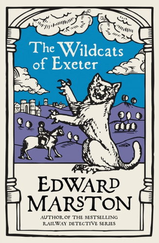 The Wildcats of Exeter 9780749026455 Paperback