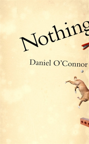 Nothing 9781474615303 Hardback