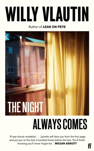 The Night Always Comes 9780571361915 Paperback