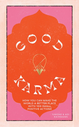 Good Karma 9781784883843 Hardback