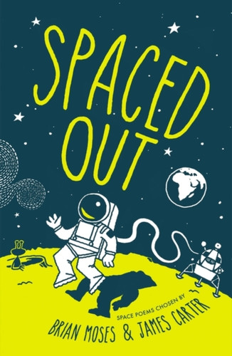 Spaced Out 9781472961150 Paperback
