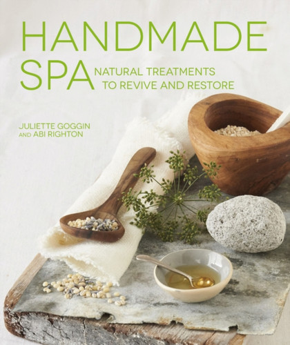 Handmade Spa 9781911127192 Paperback