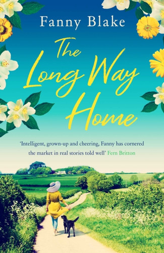 The Long Way Home 9781471193613 Paperback