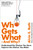 Who Gets What - And Why 9780007520787 Paperback