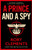 A Prince and a Spy 9781838773335 Hardback