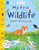 RSPB My First Wildlife Sticker Activity Book 9781408879245 Paperback