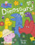 Peppa Pig: Dinosaurs! Sticker Book 9780241371527 Paperback