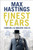 Finest Years 9780007263684 Paperback
