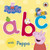Peppa Pig: ABC with Peppa 9780723292098 Board book