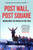 Post Wall, Post Square 9780008280116 Paperback