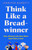 Think Like a Breadwinner 9781529053920 Hardback