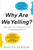 Why Are We Yelling? 9781529004977 Paperback