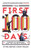 The First 100 Days: Lessons In Leadership From The Football Bosses 9781911613978 Paperback