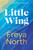 Little Wing 9781787397606 Hardback