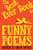 The Best Ever Book of Funny Poems 9781529049718 Paperback