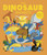 The Dinosaur Awards 9780711256354 Hardback