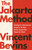 The Jakarta Method 9781541724006 Paperback