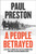 A People Betrayed 9780007558391 Paperback