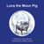 LUNA THE MOON PIG 9781916049468 Paperback