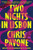 Two Nights in Lisbon 9781803287317 Hardback