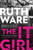 The It Girl 9781398508354 Hardback