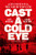 Cast a Cold Eye 9781529054064 Hardback