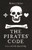 The Pirates’ Code 9781789147117 Hardback